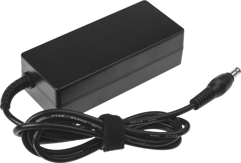 Kasë Green Cell PRO AD20P për Samsung R519, 19V 3.16A 60W, e zezë