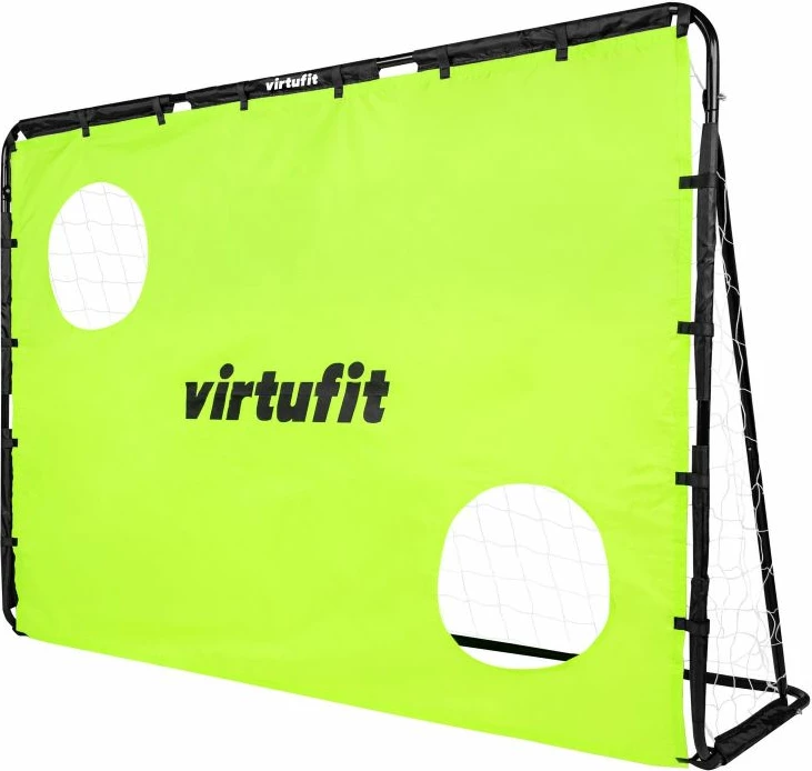 Portë futbolli Virtufit me tapet gjuajtje