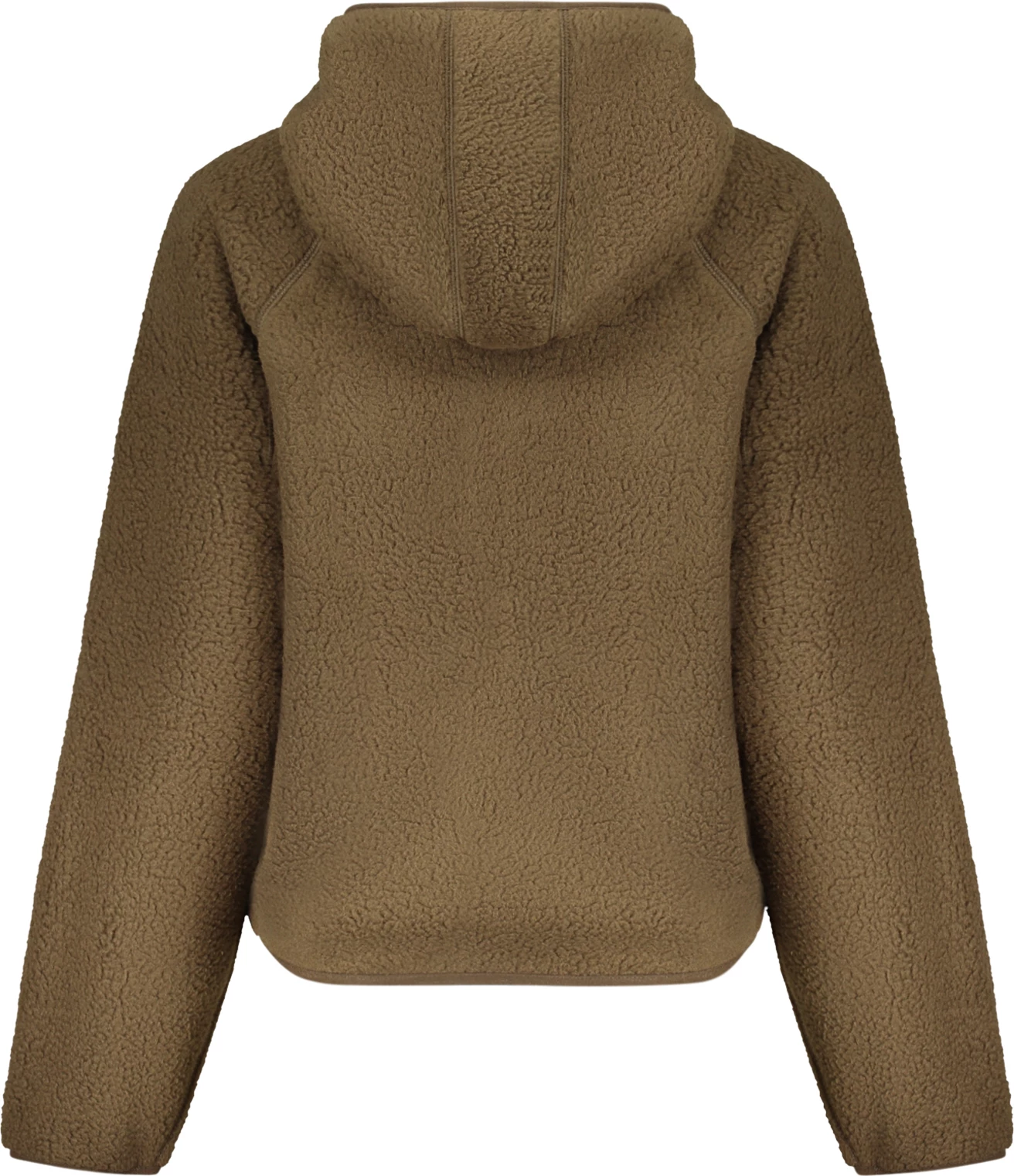 Duks për femra GUESS JEANS, kafe