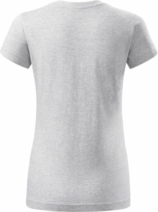 Maicë Malfini për femra, ngjyrë gri