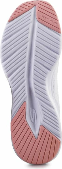Atlete për femra Skechers, të bardha