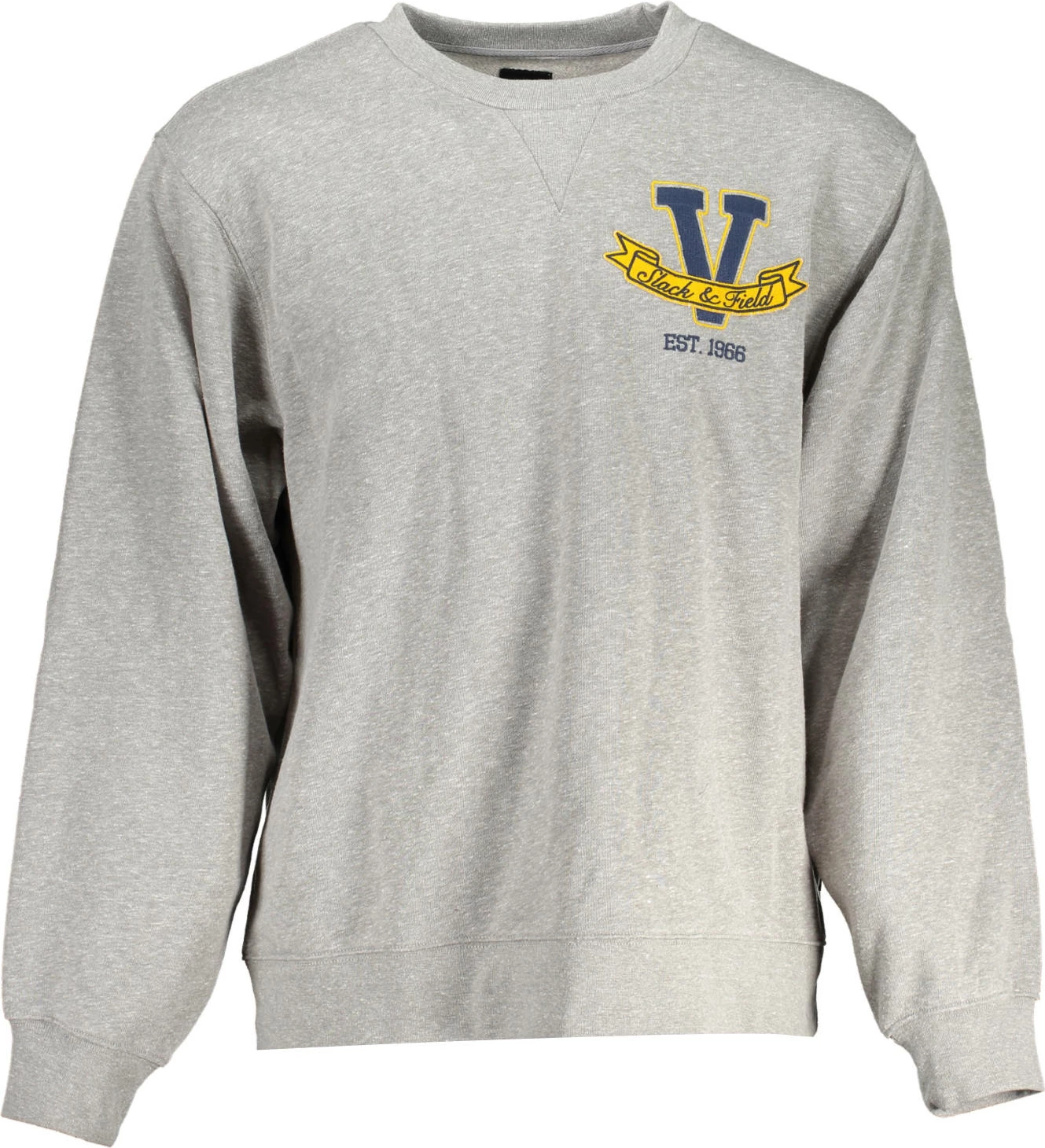 Duks VANS për meshkuj, gri