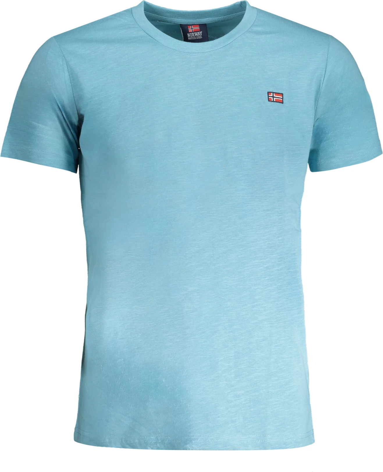 Maicë për meshkuj NORWAY 1963, e kaltër