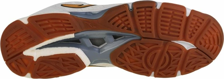 Atlete për meshkuj Joma, të bardha