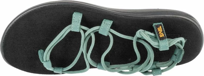 Sandale femra Teva, gri