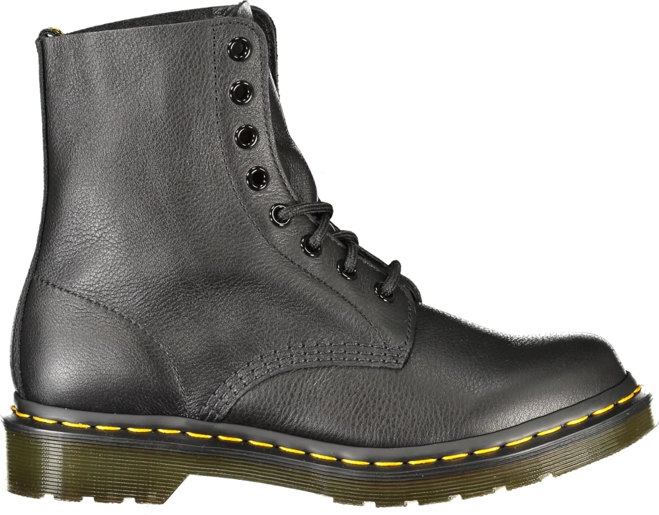 Çizme DR. MARTENS 1460 Pascal Virginia femra, të zeza