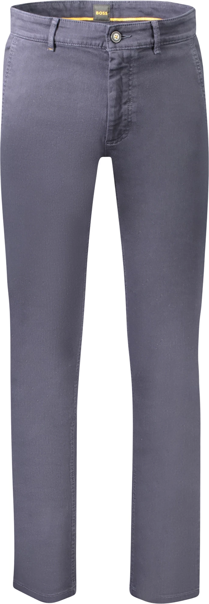 Pantallona për meshkuj BOSS, blu