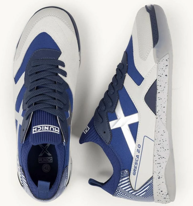 Atlete futsalli Munich për meshkuj