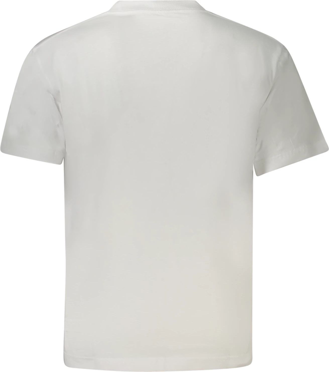 Maicë për meshkuj VANS, e bardhë