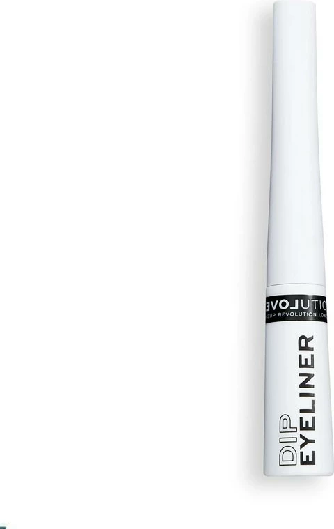 Revolution Dip Eyeliner White