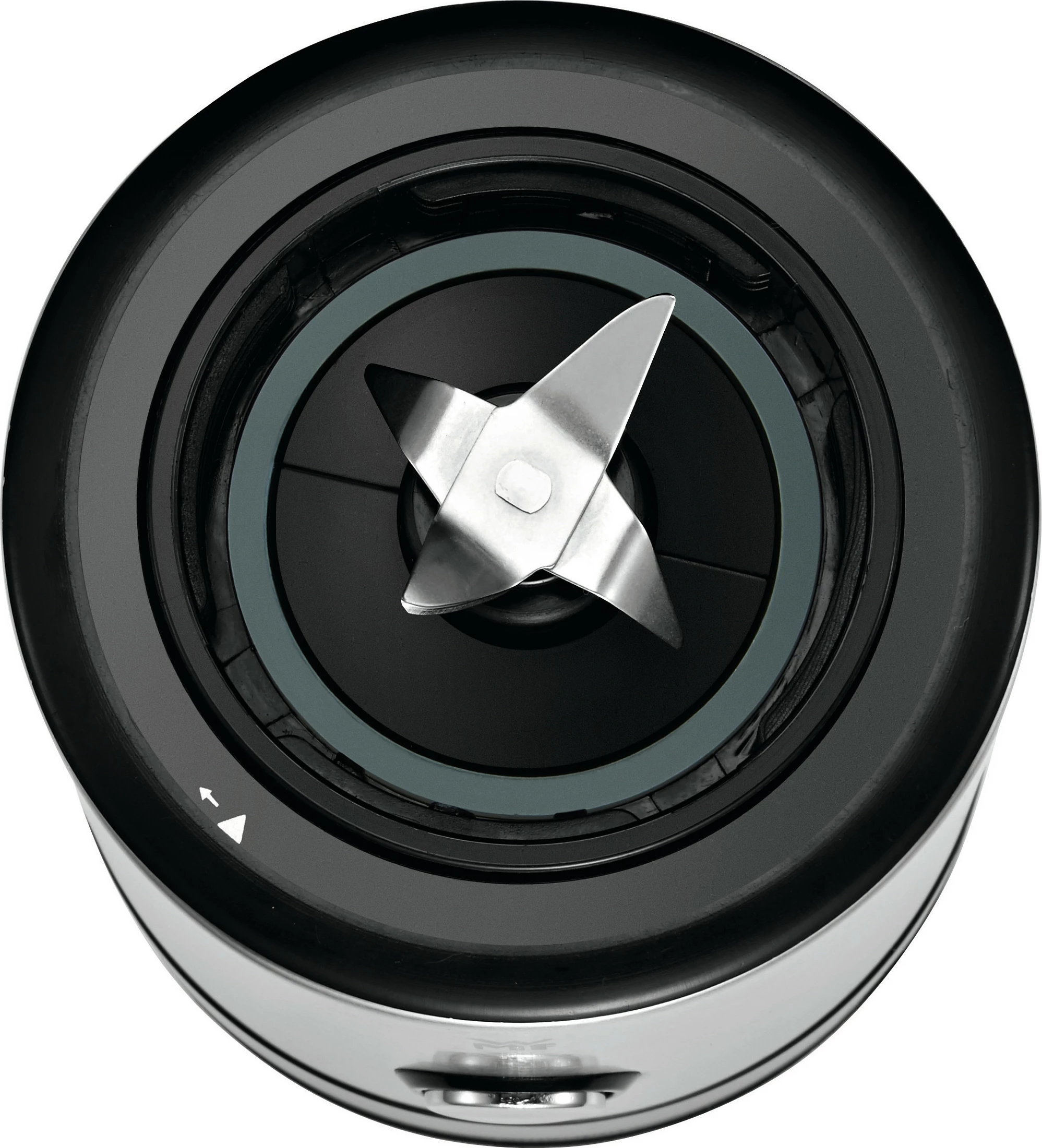 Blender tavoline WMF KITCHENminis 0416500011, 0.6L, 300W, inoks