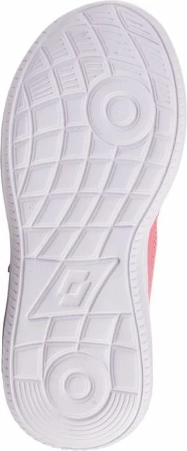 Atlete për fëmijë Lotto, rozë