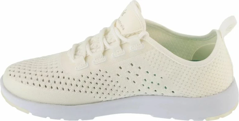 Aksesor mode EMU Australia, i bardhë