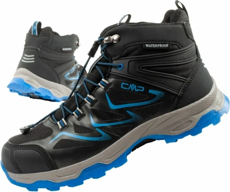 Atlete trekking për fëmijë CMP, të papërshkueshme nga uji