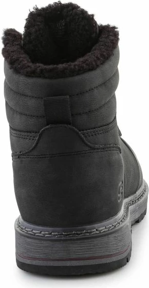 Atlete për meshkuj Skechers, të zeza