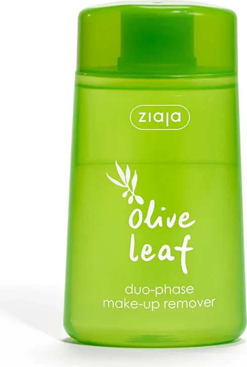 Pastrues Grimi prej gjetheve te Ullirit Ziaja  120ml