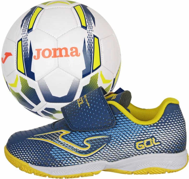 Atlete futbolli për fëmijë Joma