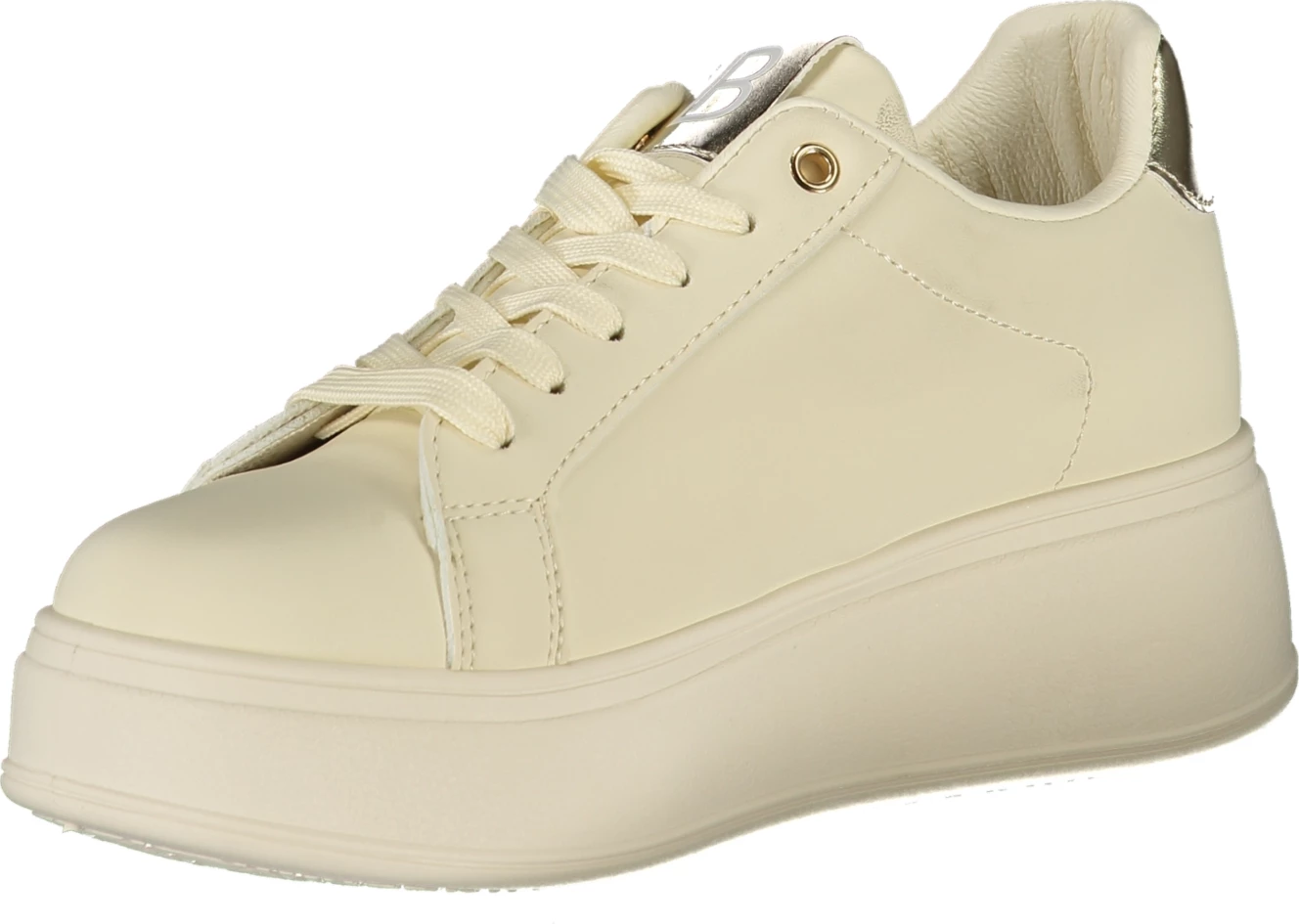 Atlete femra LAURA BIAGIOTTI, bezhë