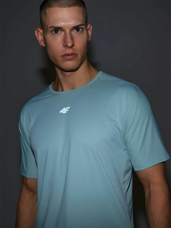 Fanellë çiklizmi për meshkuj 4f