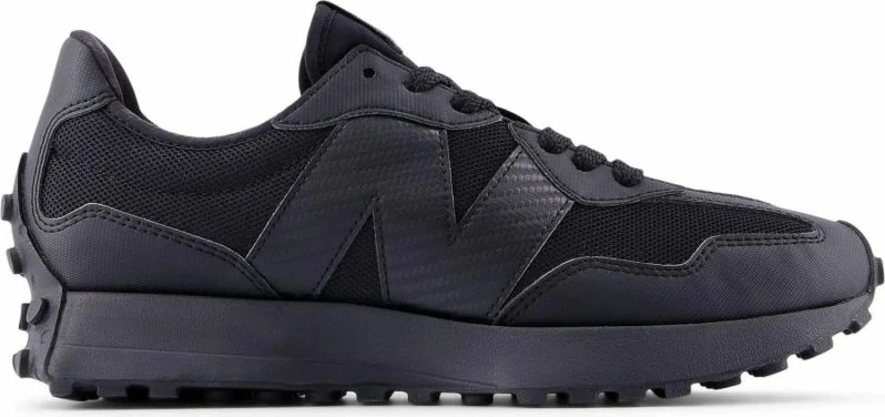 Atlete unisex New Balance, të zeza