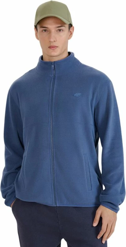 Duks për meshkuj 4F, blu