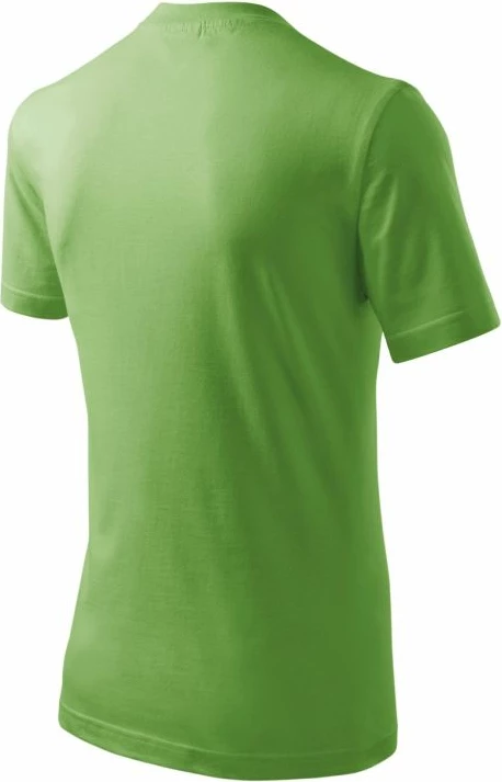 Maicë Malfini Heavy U MLI-11039 për Meshkuj dhe Femra, ngjyrë jeshile