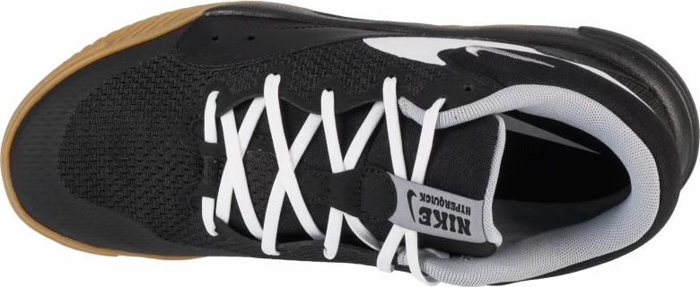 Atlete për meshkuj Nike, të zeza