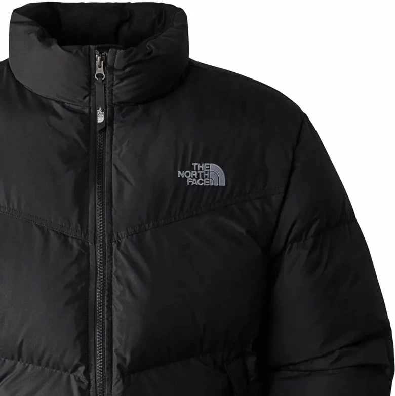Jakne për meshkuj the north face, e zezë