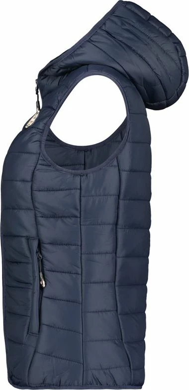 Jelek për fëmijë Geographical Norway, navy blue