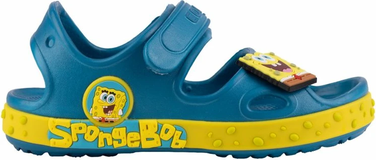 Sandale për fëmijë Coqui