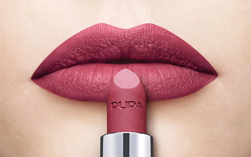 Pupa I’m Matt Lipstick 013 BROWN ROSE