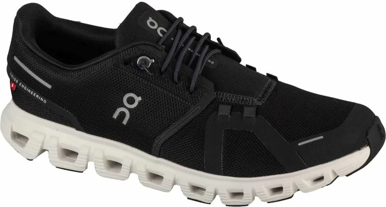 Atlete për meshkuj On Running, të zeza