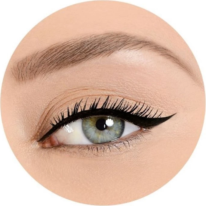 Pupa Vamp Professional Liner 100 Extra Black