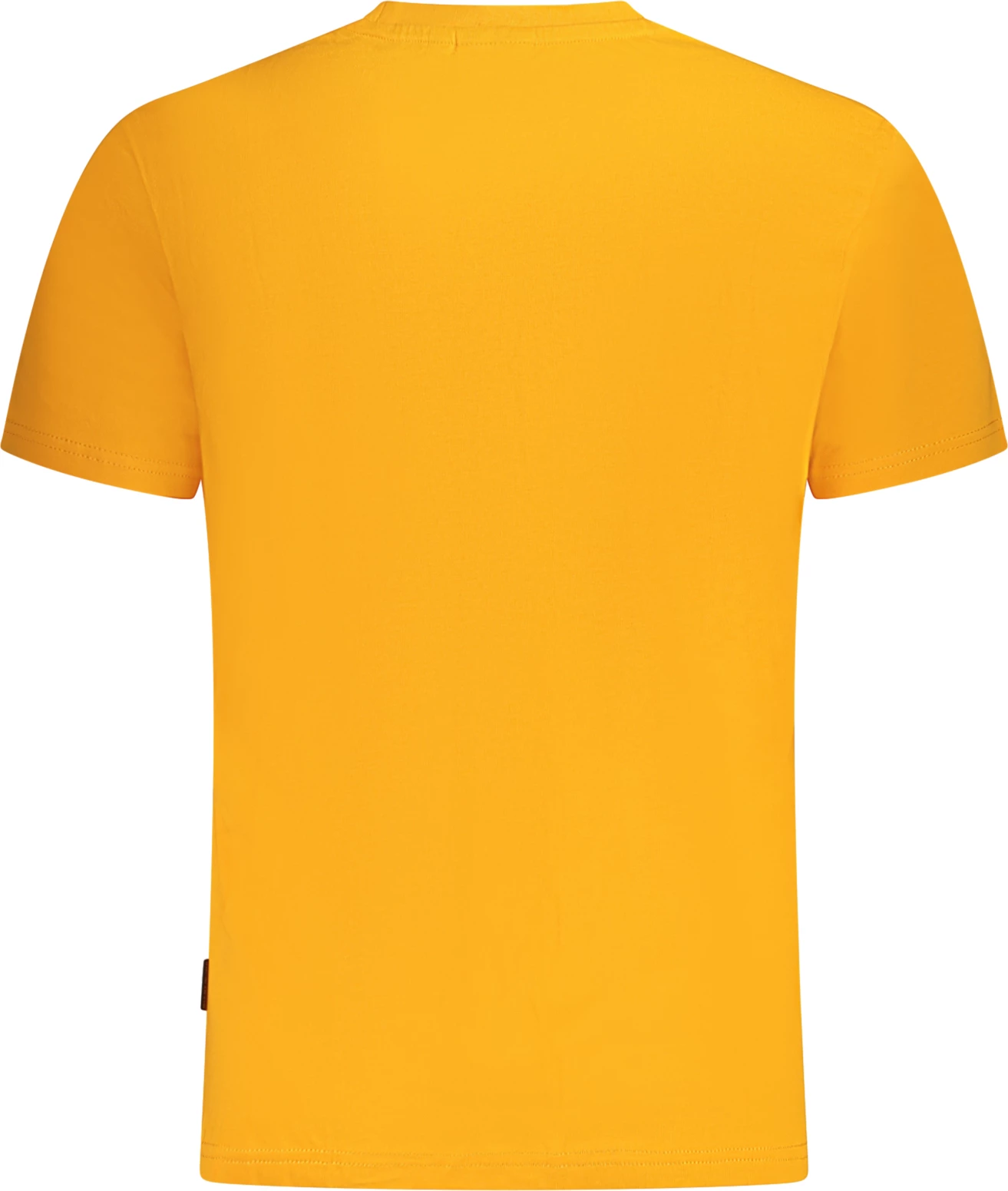 Maicë për meshkuj NAPAPIJRI, portokalli