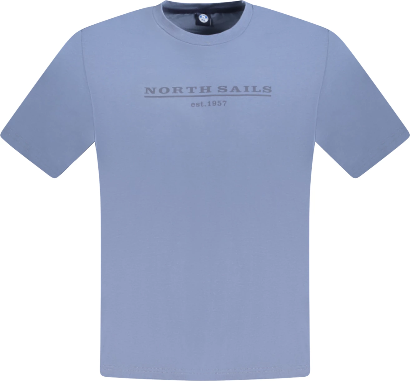 Maicë për meshkuj NORTH SAILS, blu