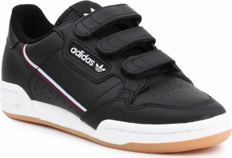 Atlete për fëmijë adidas, të zeza