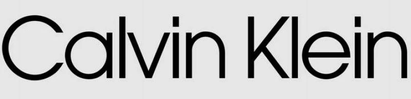 Rrip çelësash dhe mbajtëse kartash Calvin Klein, unisex, të zezë