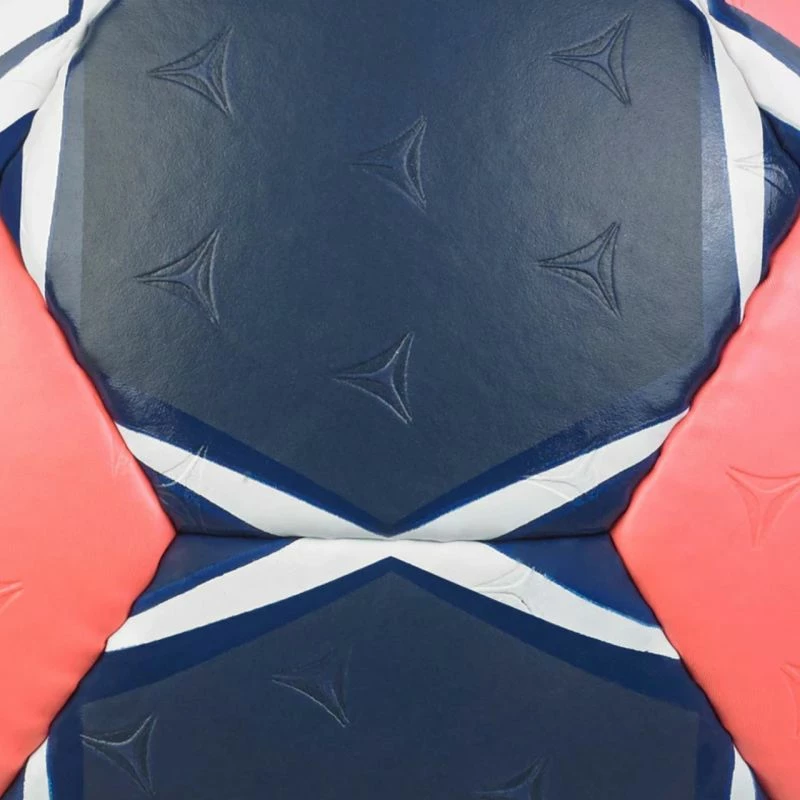 Top hendbolli Select për meshkuj, bardhë/kaltër/portokalli