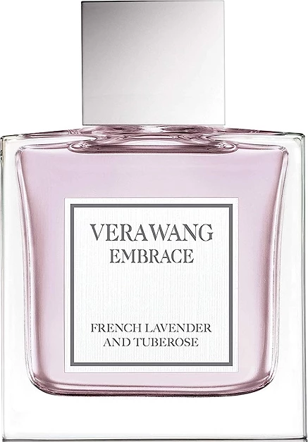 Eau de Toilette për femra Vera Wang Embrace French Lavender And Tuberose, 30ml