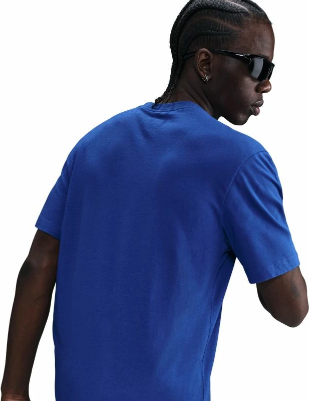 Maicë për meshkuj Nike Chelsea London, e kaltërt