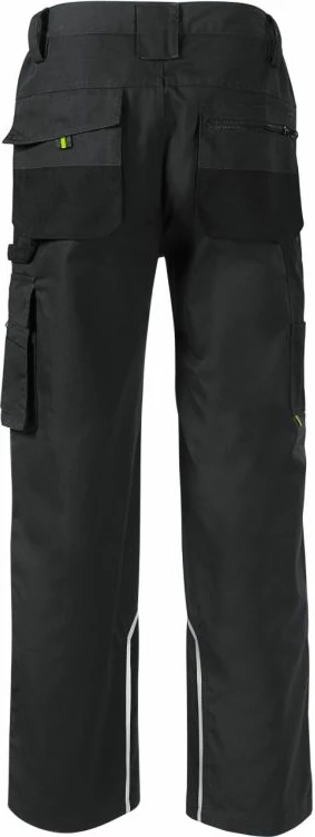 Pantallona pune Rimeck për meshkuj, gri