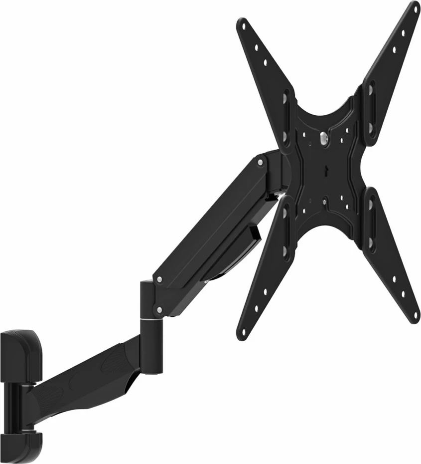 Mbajtëse për TV/monitor Maclean MC-784, 32 -55", e zezë