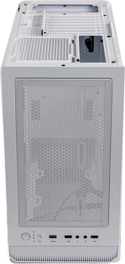 Shtëpizë SAMA 2051 (Bardhë)