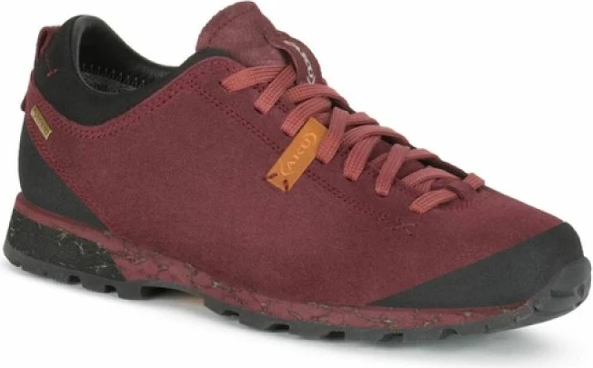 Çizme hiking Aku për femra, gri