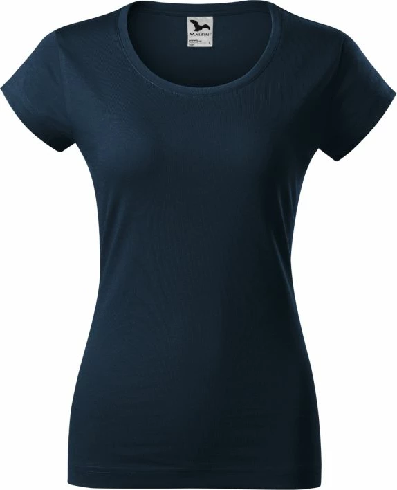 Maicë Malfini Viper për femra, blu marin