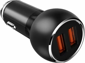 Karikues Për Veturë LDNIO C503Q (Hiri)