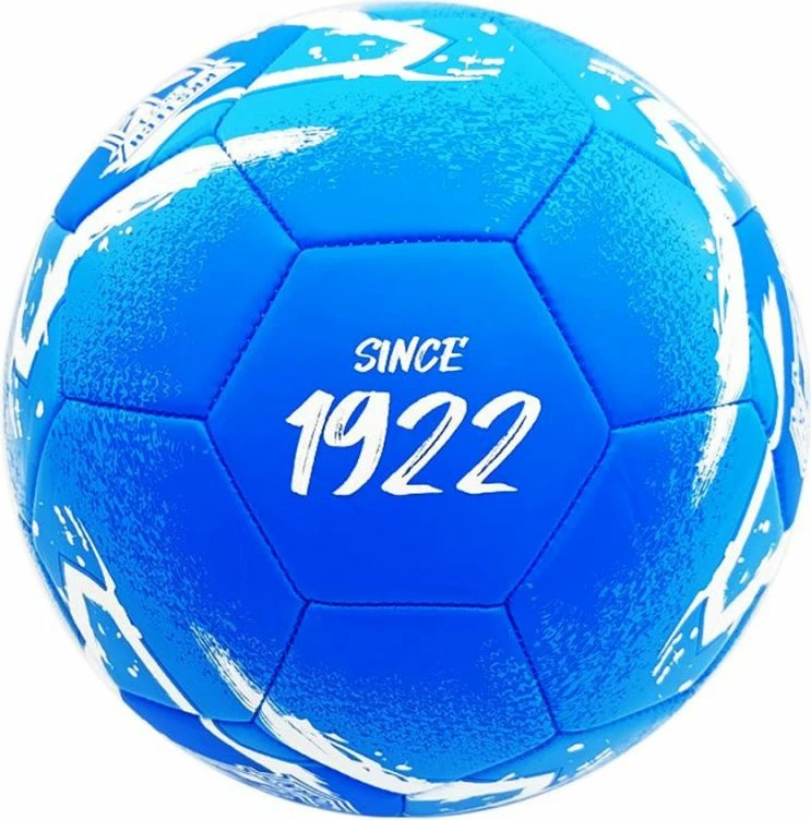 Top mini Yakimasport, blu