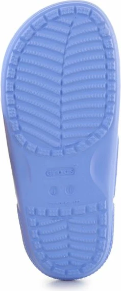 Sandale për vajza Crocs, me shkëlqim