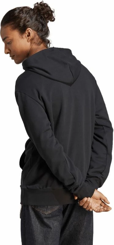 Duks adidas për meshkuj, i zi