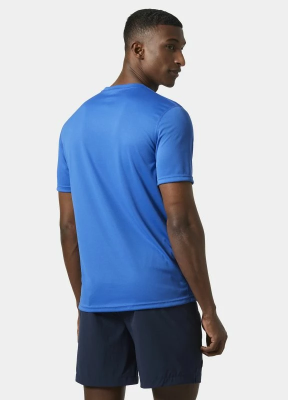 Maicë Helly Hansen për meshkuj, e kaltër